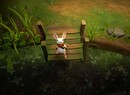 Moss: The Forgotten Relic Brings One of VR's Cutest Adventures to Flatscreen
