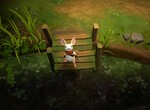 Moss: The Forgotten Relic Brings One of VR's Cutest Adventures to Flatscreen