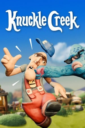 Knuckle Creek (PC) Cover