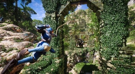 Enshrouded Screenshot