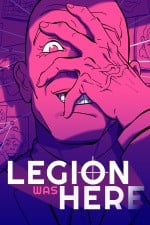 Legion Was Here