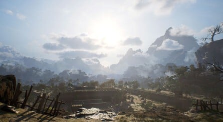 Dynasty Warriors 3 Complete Remastered Screenshot