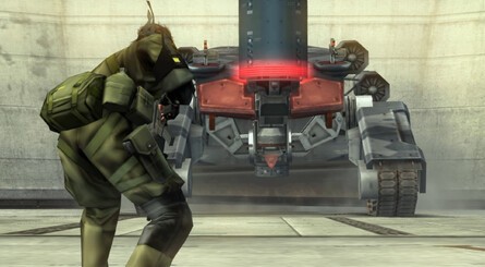 Metal Gear Solid Master Collection 2 Out Now, Finally Giving A Fresh Coat Of Paint To 2 Iconic Entries In The Series 4