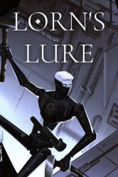 Lorn's Lure Cover