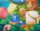 Cozily Adventurous Farming Sandbox 'Luma Island' Is Going Cross-Platform Soon
