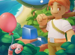 Cozily Adventurous Farming Sandbox 'Luma Island' Is Going Cross-Platform Soon