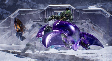Halo: Campaign Evolved Promo Shot