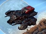 The Epic 'No Man's Sky' Redemption Arc Continues With The New 'Forsaken' Update