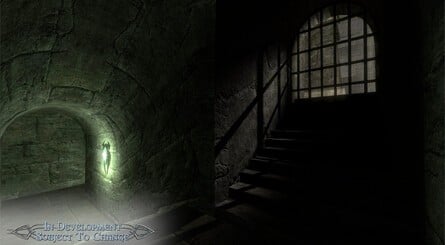 Dark Messiah of Might & Magic Community Edition Screenshot
