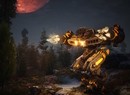MechWarrior 5: Mercenaries - Ashes and Ascension Doubles Down on Mech-war Drama