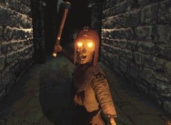 First-Person RPG 'Heathen' Returns to Diablo's Classic "One Town, One Dungeon" Formula