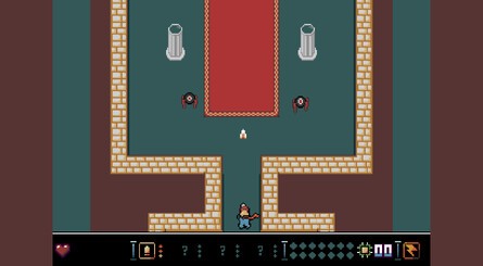 'MD Engine' Makes Mega Drive / Genesis Game Development More Accessible Than Ever 1