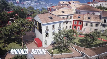 The Finals season 12 update trailer released 1
