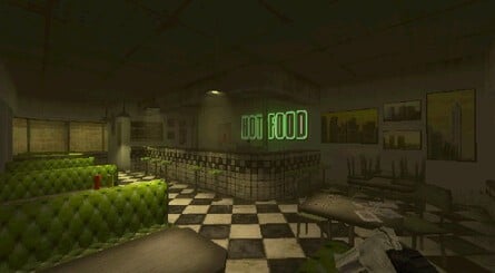 Paratopic: Overdub Screenshot