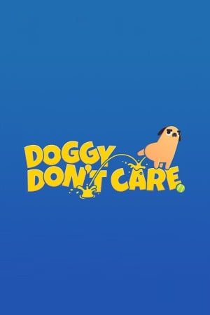 Doggy Don't Care (PC) Cover