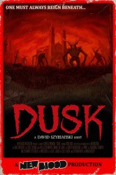 DUSK Cover