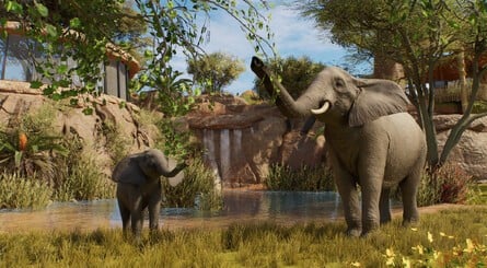 Planet Zoo 2: A Great Upgrade Seemingly Marred By The All Too Common Modern Standard of A Buggy, Unoptimised Release 5
