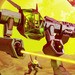 Command a Galactic Mech War from the Front Lines in Drop Command