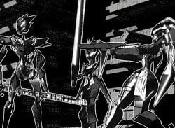 'Complexia, A Ballet of Blades' Is a Stunning Performance of Swords and Style
