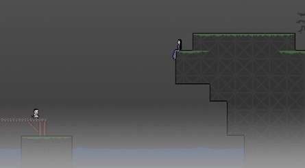 Knytt Classic Screenshot