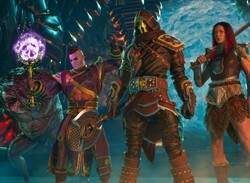 Conan Exiles Grows Even More Enhanced with a Free Four-Part Expansion Beginning July 21st