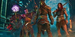 Next Article: Conan Exiles Grows Even More Enhanced with a Free Four-Part Expansion Beginning July 21st