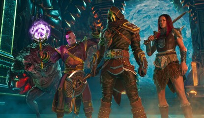 Conan Exiles Grows Even More Enhanced with a Free Four-Part Expansion Beginning July 21st