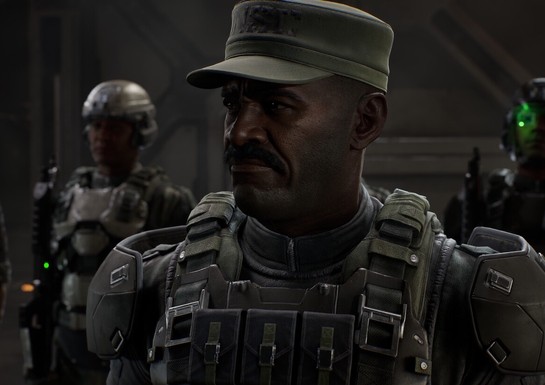 Halo: Campaign Evolved Lands on Steam - Not Everything Survived the Crash