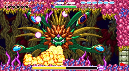 Aggelos 2 Screenshot