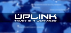 Uplink Cover