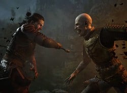 The Blood Of Dawnwalker Is Out, And Critics Have Enjoyed Sinking Their Teeth Into It