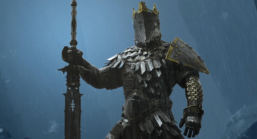 'Mortal Shell 2' Has The Best Kind Of Identity Crisis, Who Will You Be? 1