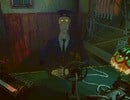 Dreadline Express Is a Nightmare Puzzler Where Memories Are Your Inventory