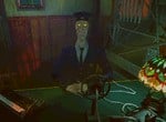 Dreadline Express Is a Nightmare Puzzler Where Memories Are Your Inventory