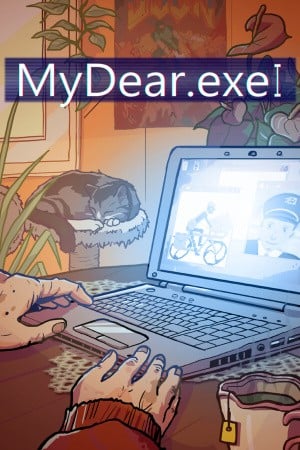 MyDear.exe (PC) Cover