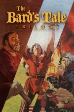 The Bard's Tale Trilogy <span class="sys">PC</span>