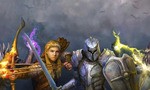 Vampire Survivors Meets Dungeons & Dragons In Hack-And-Slash RPG Shadow Dungeon