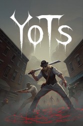 Yots Cover