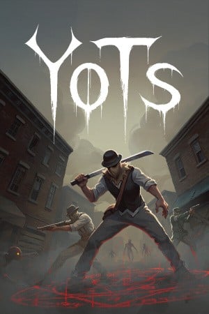 Yots (PC) Cover