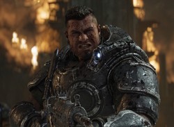 Gear of War: E-Day Emerges as the Hammer (of Dawn) Looms over the Studio Behind It