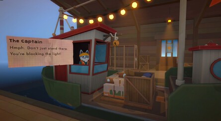 Cat Mail Co. screenshots
