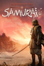 Expeditions: Samurai