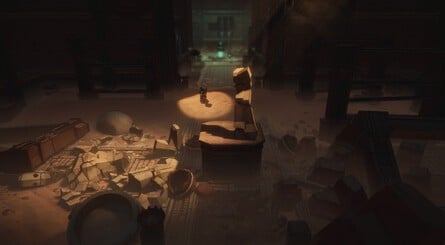 Begin A Puzzling Journey Of Persaverance And With Evergrow: Shards Of Tomorrow 2