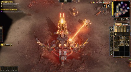 Tempest Rising Screenshot