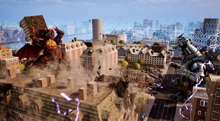 Godzilla: Destroy All Monsters Melee Remastered Smashes Its Way Unexpectedly Onto The Scene With A free Demo, and Looks Great Doing It 4