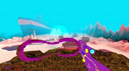 Sniper Camouflage Orange Spy Warrior I Buried Two Bodies in the Garden and the Police Haven't Figured Out Yet That They're Missing Because They Were a Lonely Old Couple Who Had No Relatives Simulator 2026 Screenshot