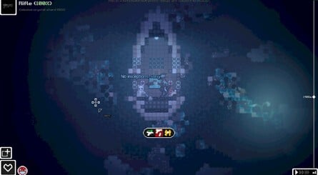 Casualties: Unknown Screenshot