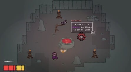 Vampy's Big Day: A Tale Of Prohecy, Unlikely Friendship, And What It Means To Be A Vampire 5