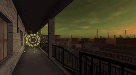 Paratopic: Overdub Screenshot