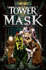 Tower of Mask <span class="sys">PC</span>